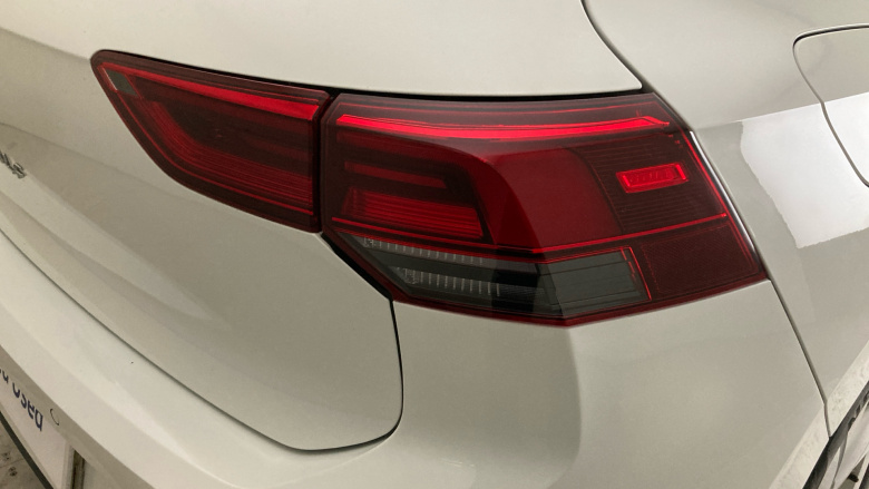 Volkswagen Golf 1.0 TSI Life 5dr Petrol Hatchback